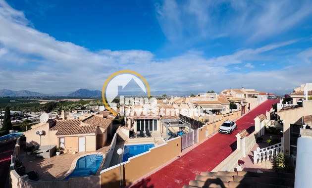 Till salu - Villa - Algorfa - Montemar