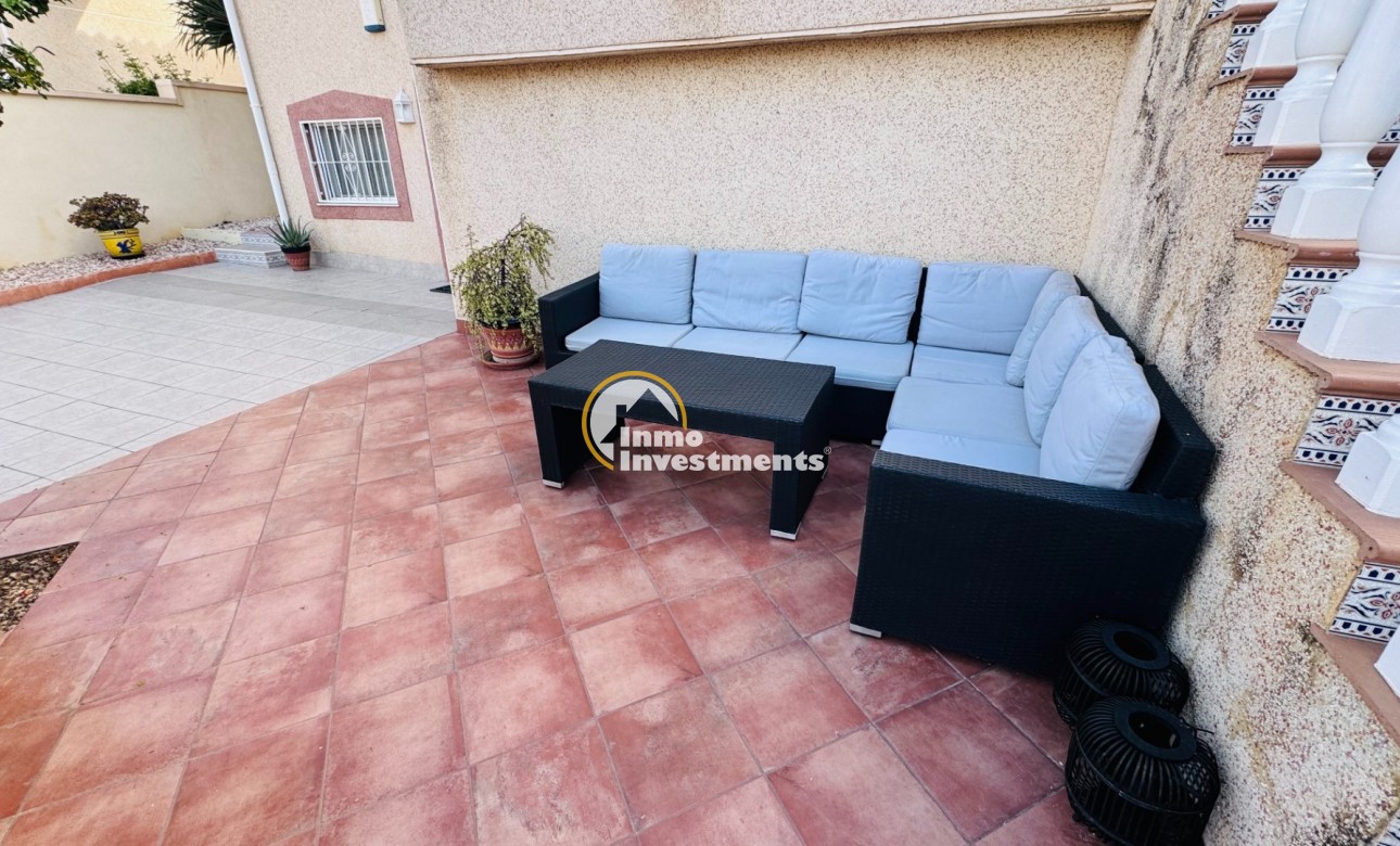 Till salu - Villa - Algorfa - Montemar