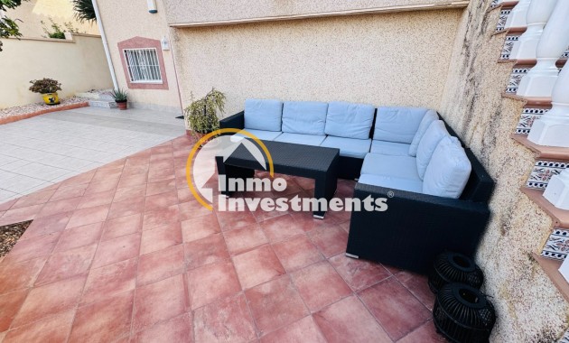 Till salu - Villa - Algorfa - Montemar