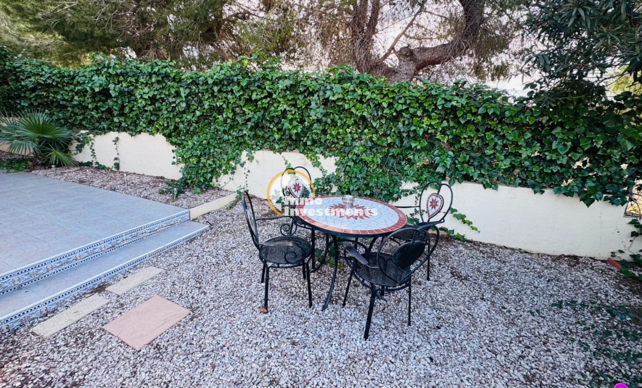 Till salu - Villa - Algorfa - Montemar