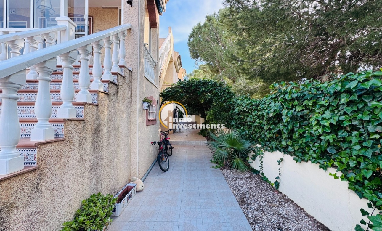 Till salu - Villa - Algorfa - Montemar