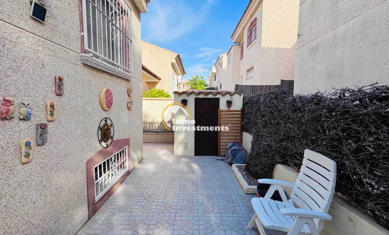 Till salu - Villa - Algorfa - Montemar