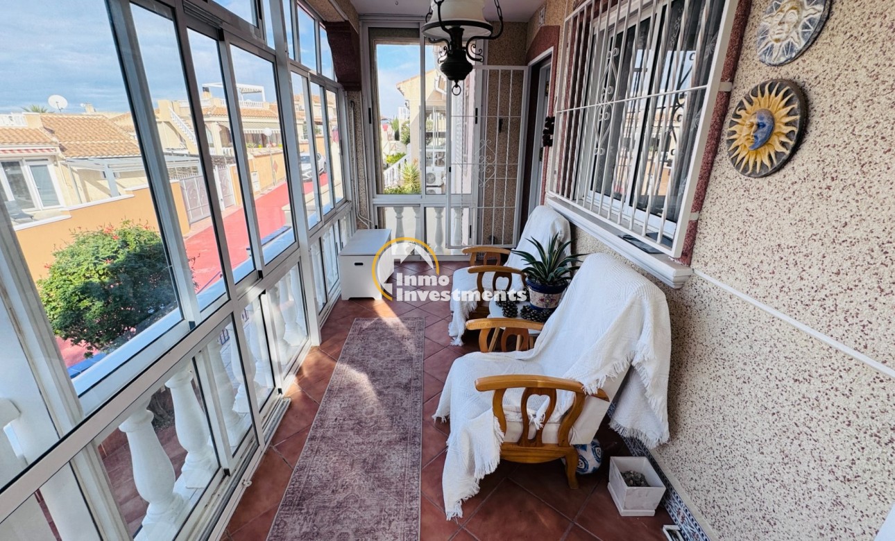 Till salu - Villa - Algorfa - Montemar