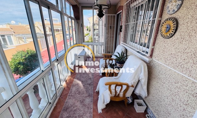 Till salu - Villa - Algorfa - Montemar