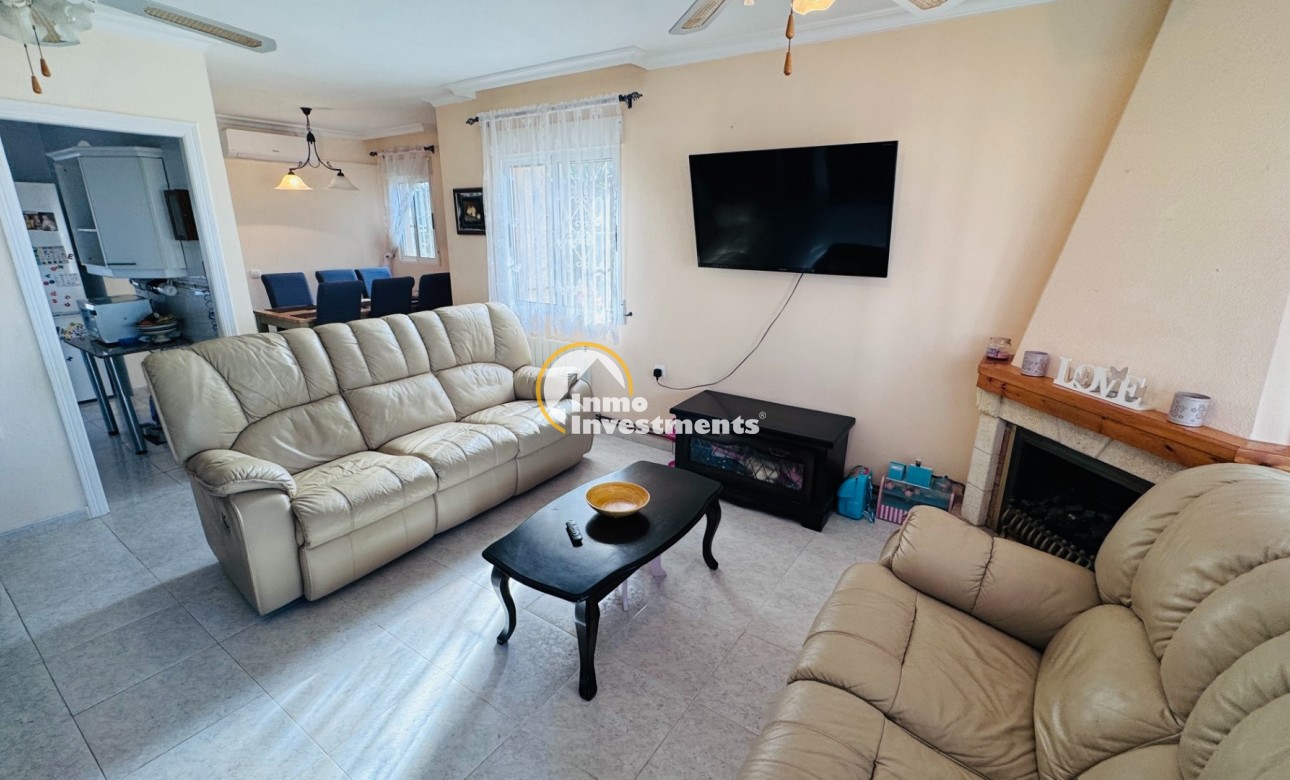 Till salu - Villa - Algorfa - Montemar