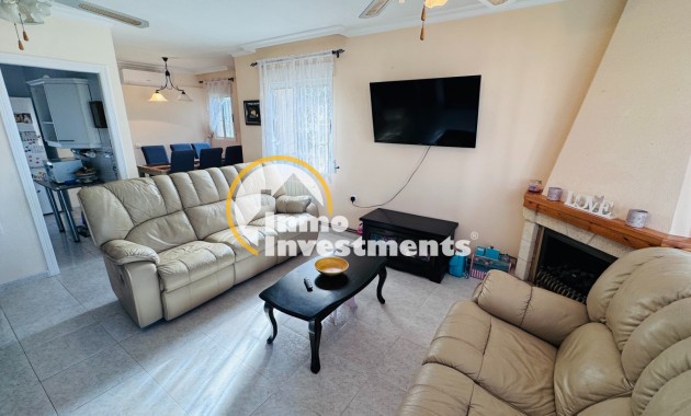 Till salu - Villa - Algorfa - Montemar