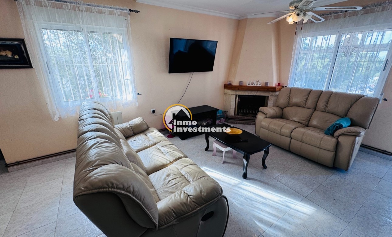 Till salu - Villa - Algorfa - Montemar