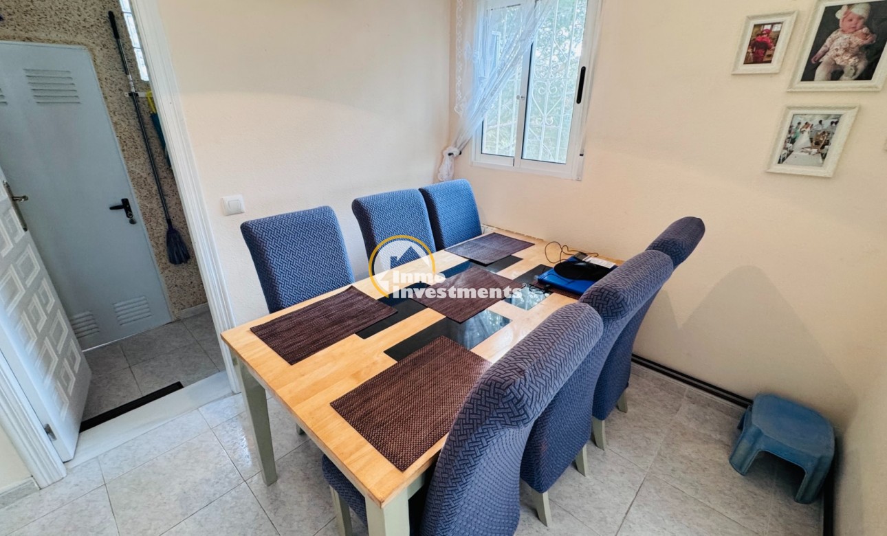 Till salu - Villa - Algorfa - Montemar