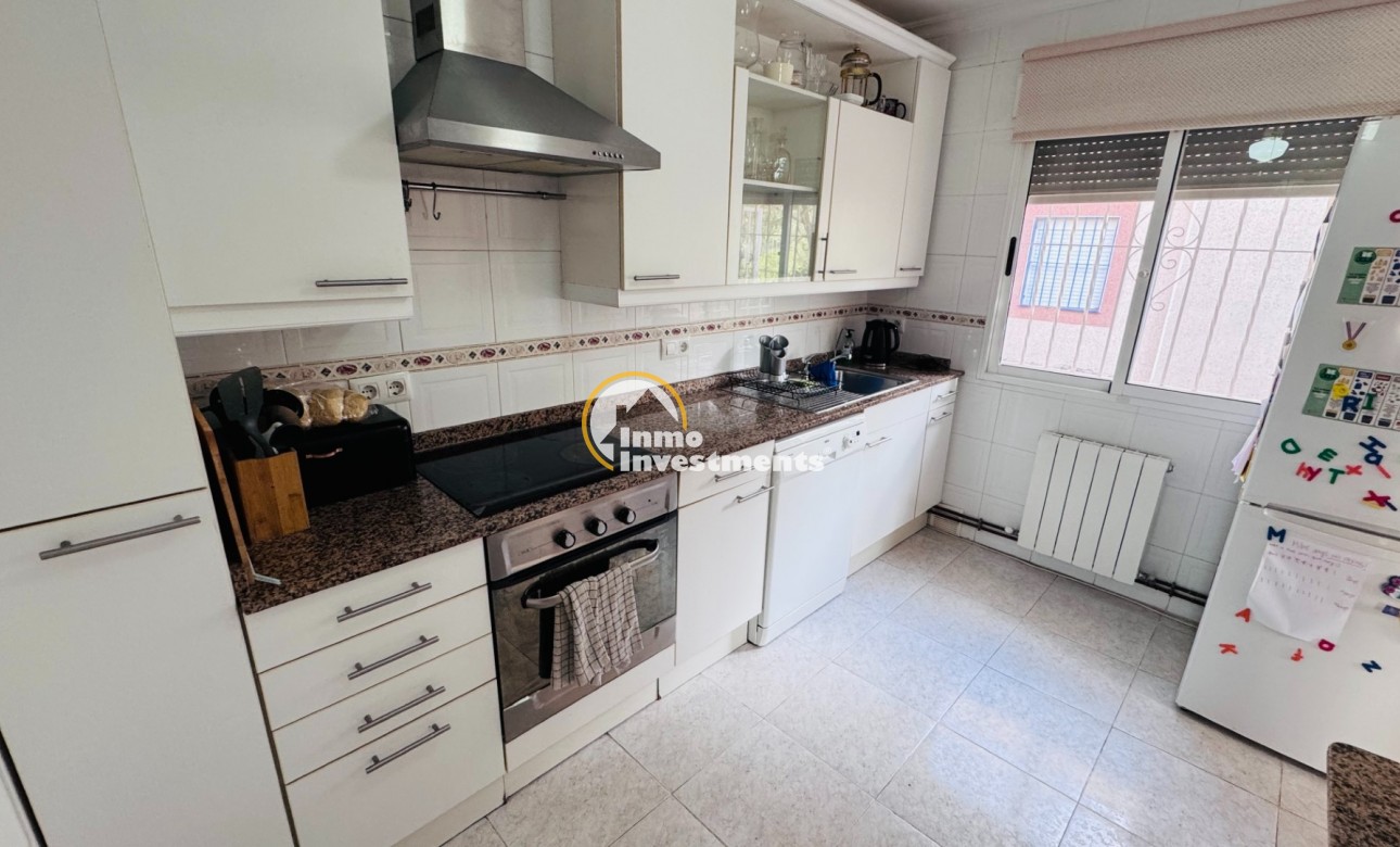 Till salu - Villa - Algorfa - Montemar