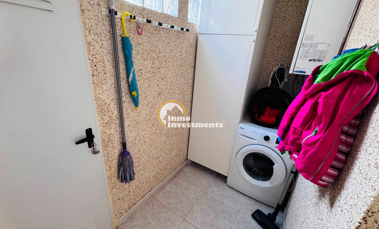 Till salu - Villa - Algorfa - Montemar