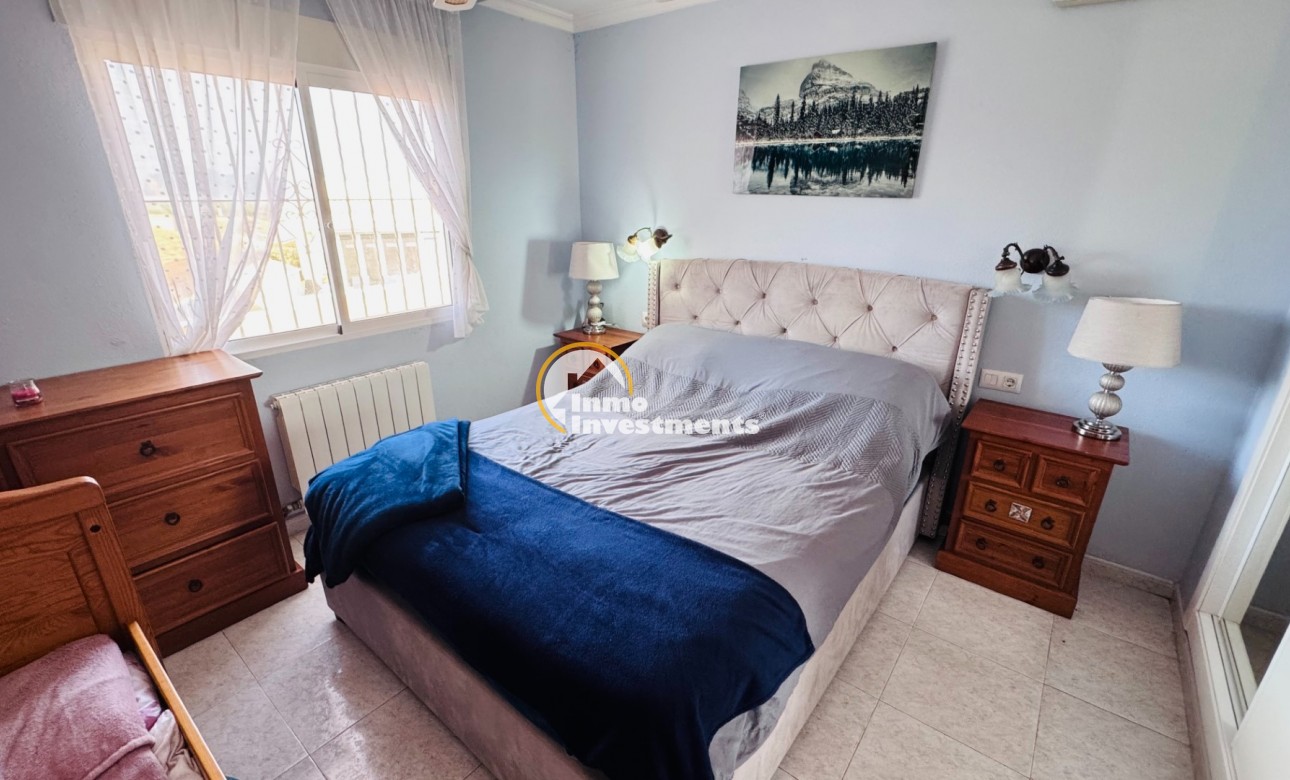 Till salu - Villa - Algorfa - Montemar