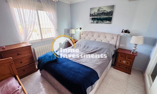 Till salu - Villa - Algorfa - Montemar