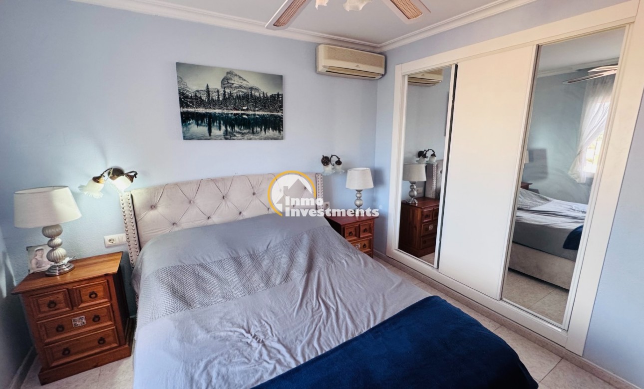 Till salu - Villa - Algorfa - Montemar