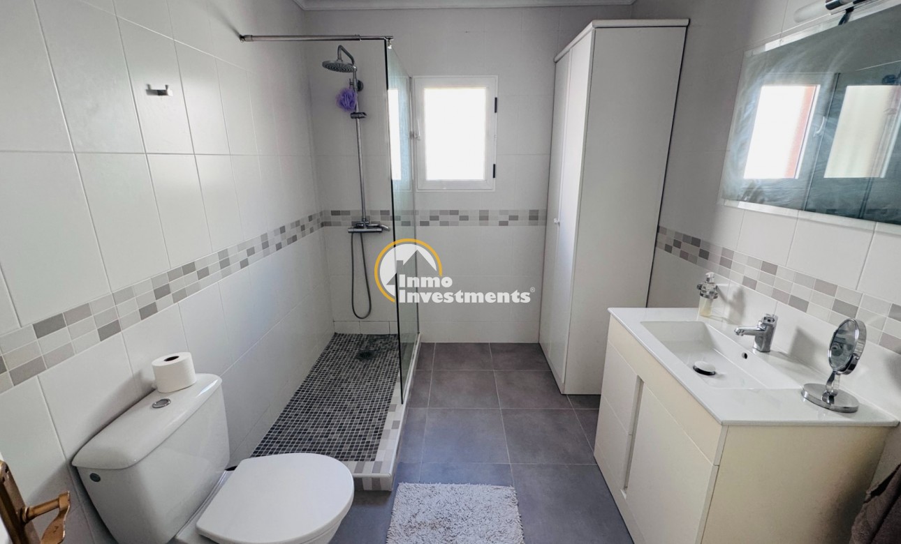 Till salu - Villa - Algorfa - Montemar