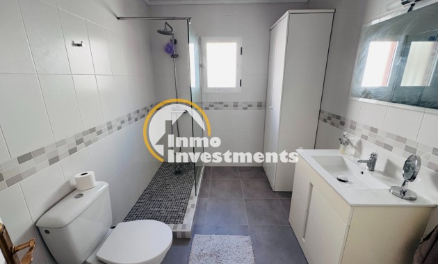 Till salu - Villa - Algorfa - Montemar