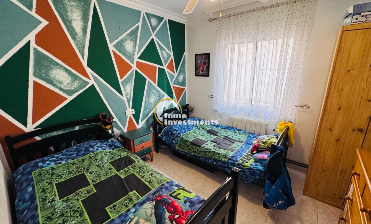 Till salu - Villa - Algorfa - Montemar