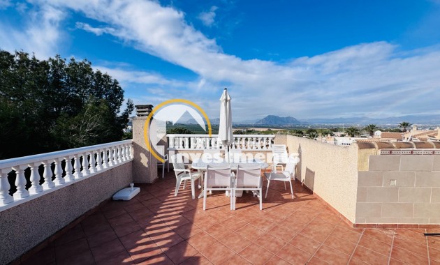 Till salu - Villa - Algorfa - Montemar