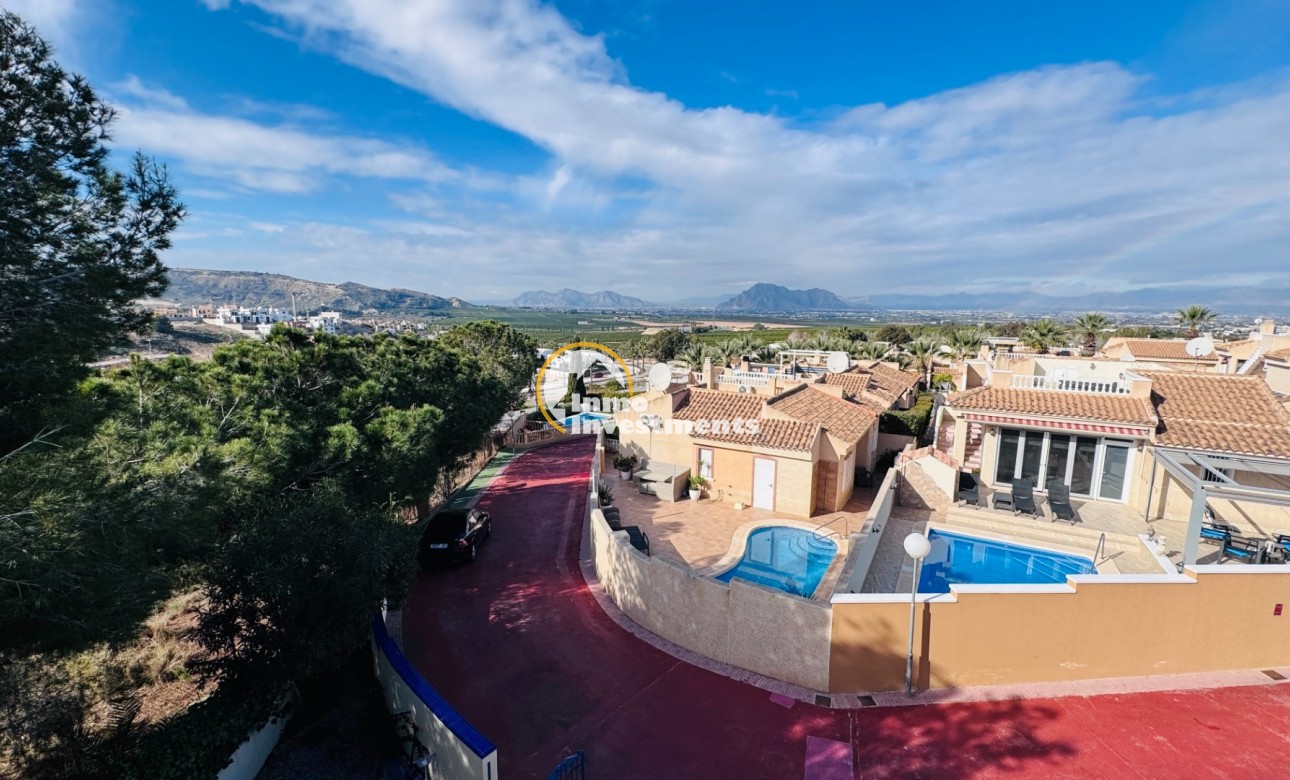 Till salu - Villa - Algorfa - Montemar