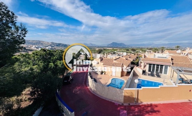 Till salu - Villa - Algorfa - Montemar