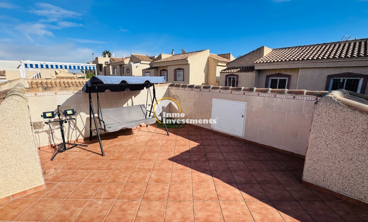 Till salu - Villa - Algorfa - Montemar