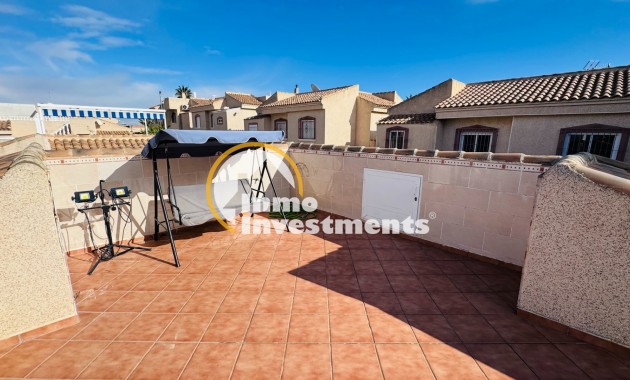 Till salu - Villa - Algorfa - Montemar