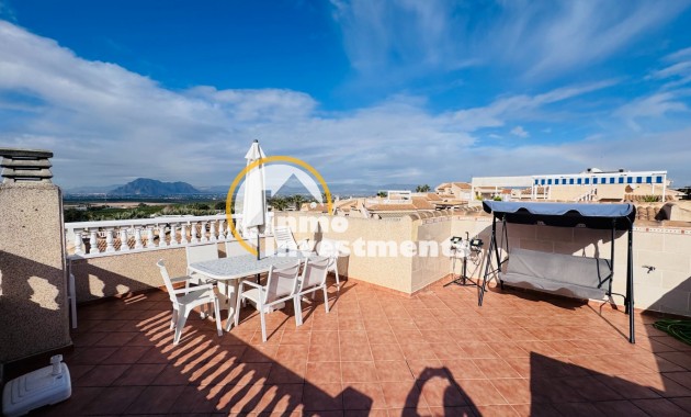 Till salu - Villa - Algorfa - Montemar