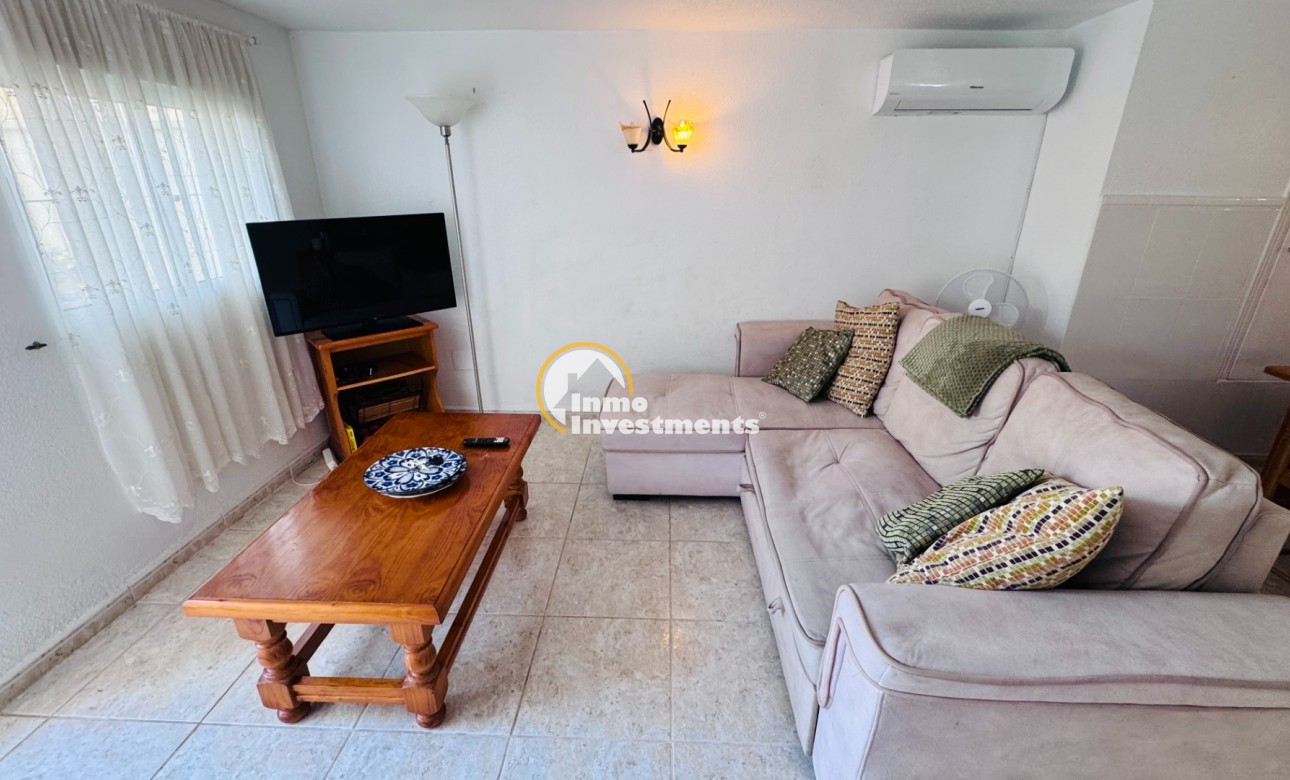 Till salu - Villa - Algorfa - Montemar