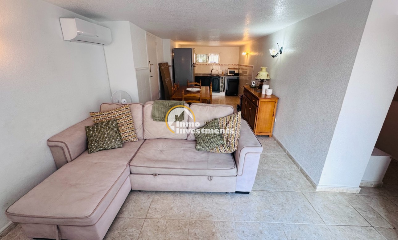 Till salu - Villa - Algorfa - Montemar