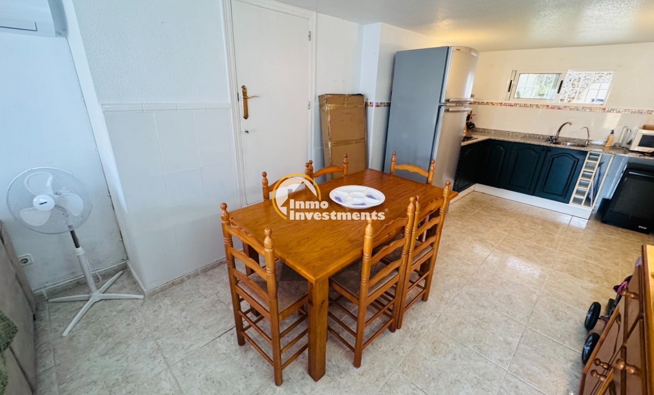 Till salu - Villa - Algorfa - Montemar