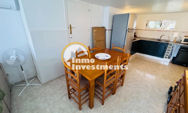 Till salu - Villa - Algorfa - Montemar