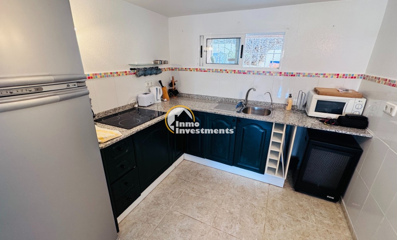 Till salu - Villa - Algorfa - Montemar