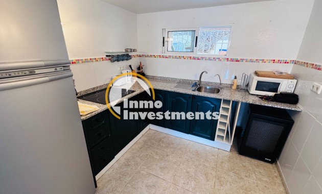 Till salu - Villa - Algorfa - Montemar