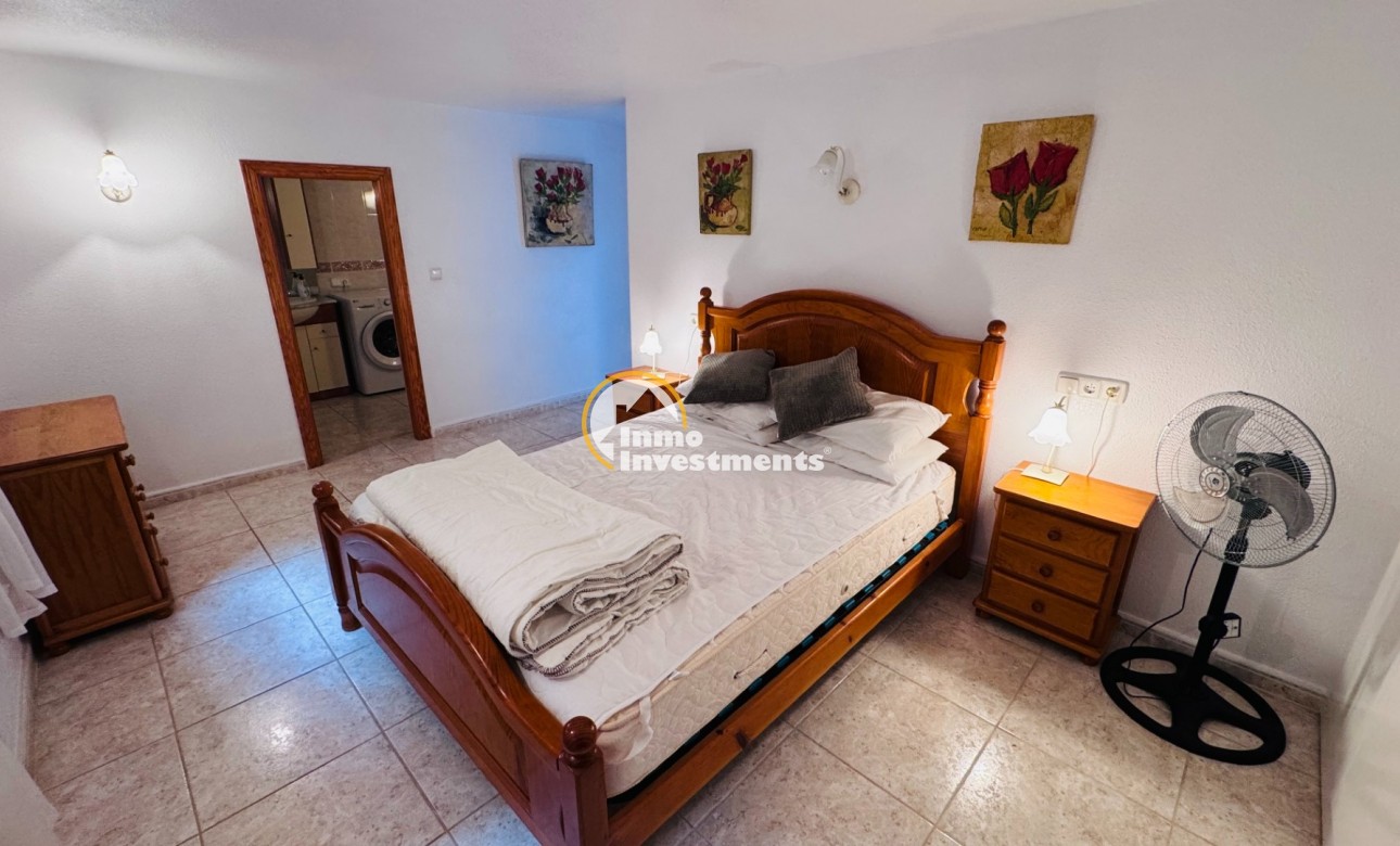 Till salu - Villa - Algorfa - Montemar