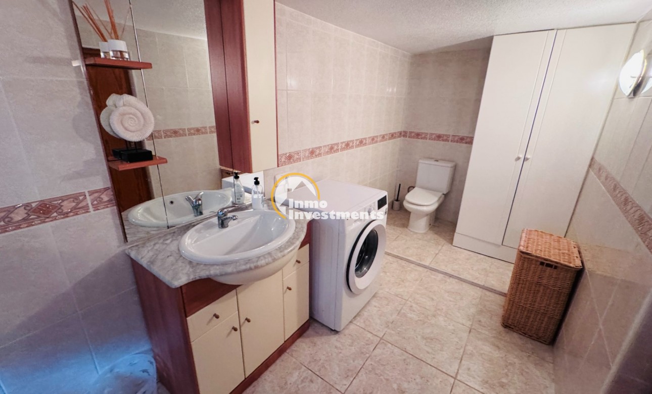 Till salu - Villa - Algorfa - Montemar