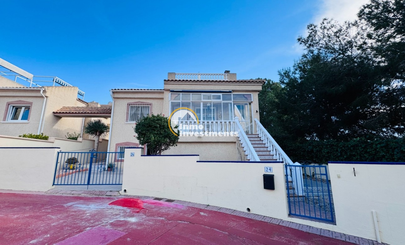 Till salu - Villa - Algorfa - Montemar