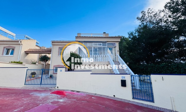 Till salu - Villa - Algorfa - Montemar