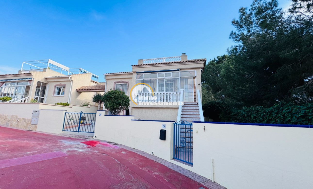 Till salu - Villa - Algorfa - Montemar