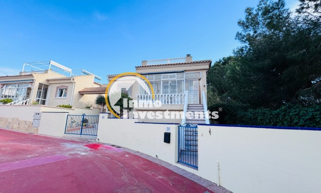 Till salu - Villa - Algorfa - Montemar