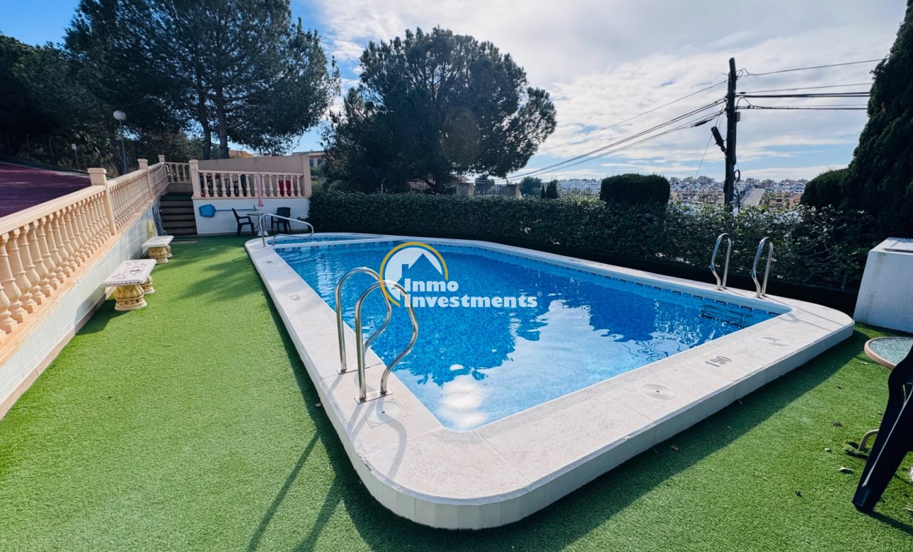 Till salu - Villa - Algorfa - Montemar