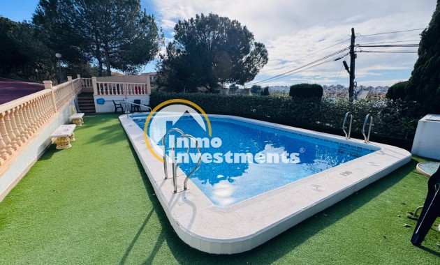 Till salu - Villa - Algorfa - Montemar