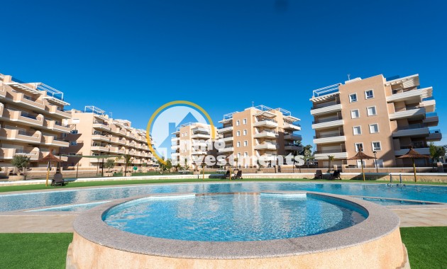 Resale - Penthouse - Guardamar del Segura - El Raso