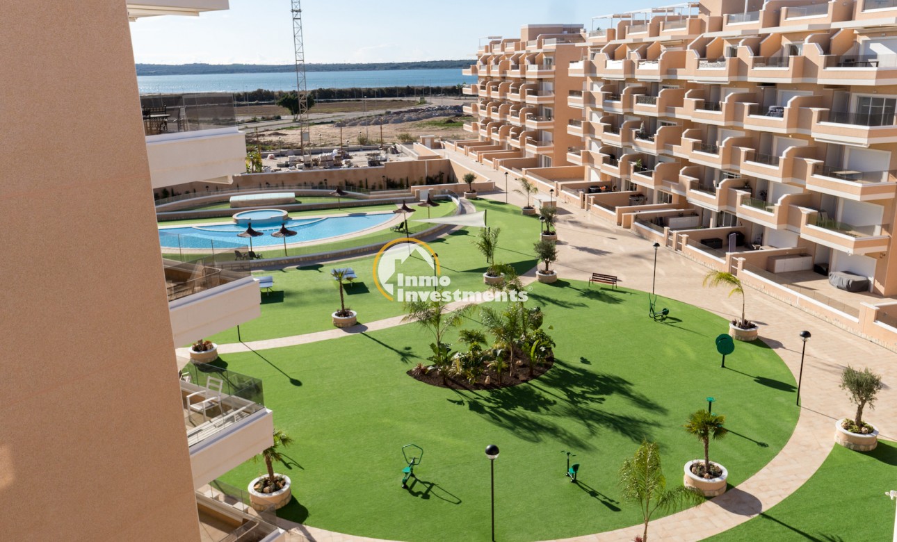 Resale - Penthouse - Guardamar del Segura - El Raso