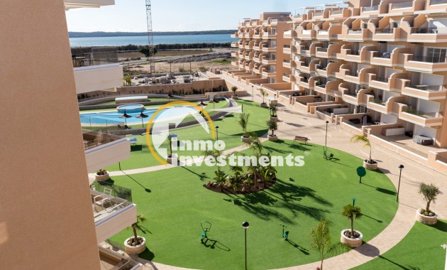 Resale - Penthouse - Guardamar del Segura - El Raso