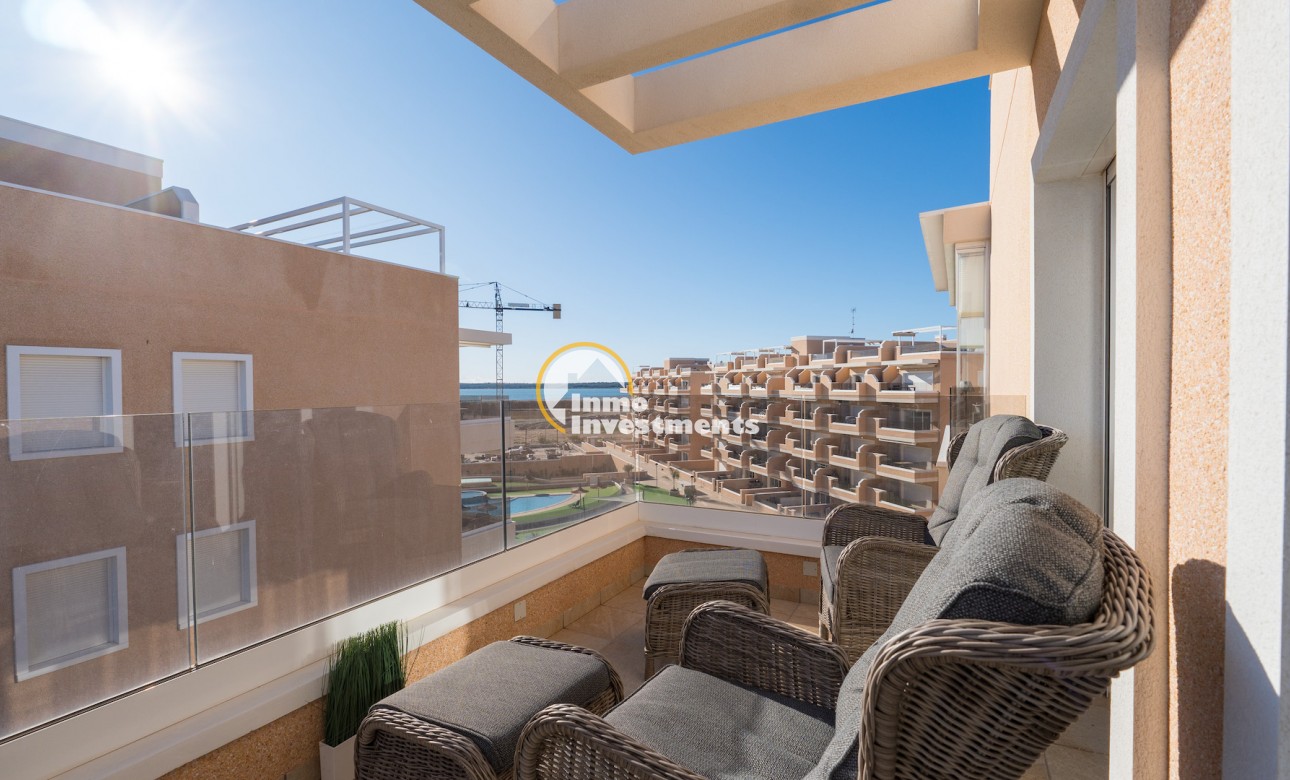 Resale - Penthouse - Guardamar del Segura - El Raso