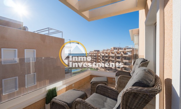 Resale - Penthouse - Guardamar del Segura - El Raso