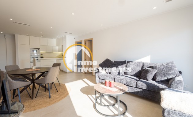 Resale - Penthouse - Guardamar del Segura - El Raso