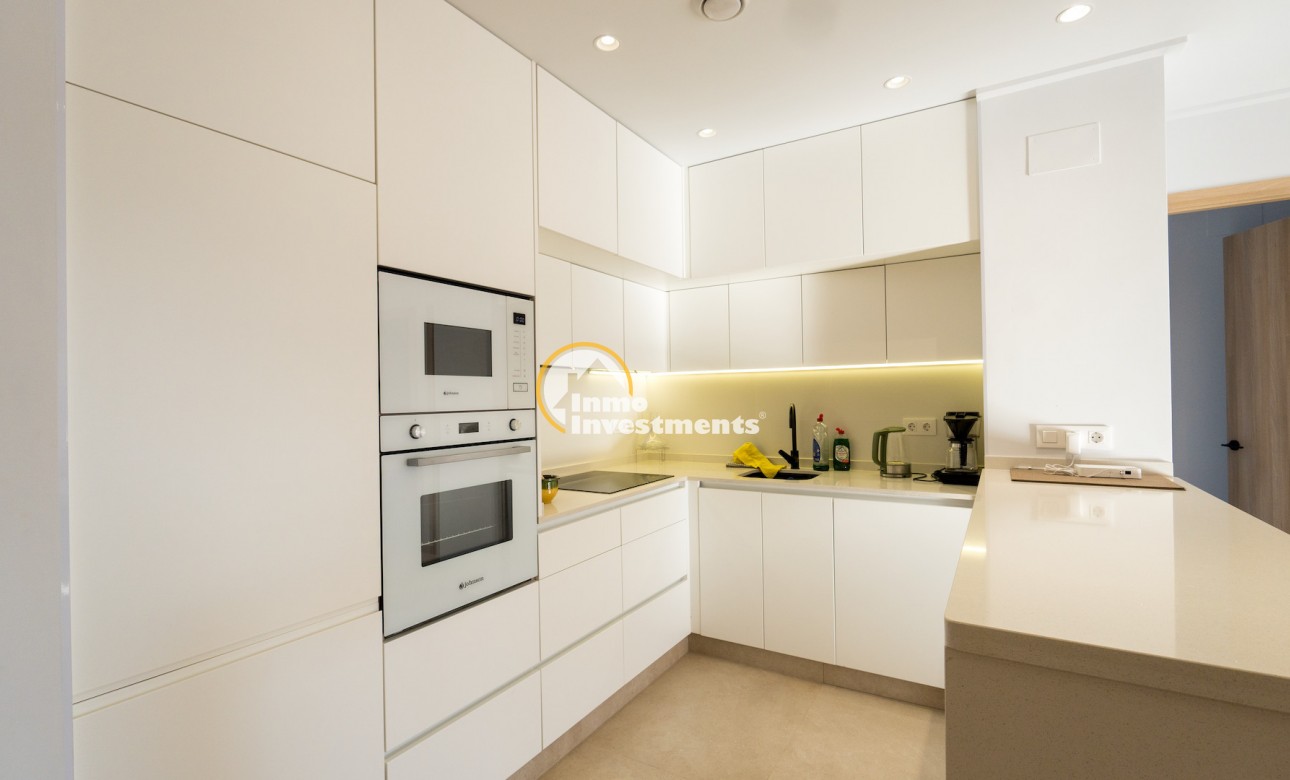 Resale - Penthouse - Guardamar del Segura - El Raso