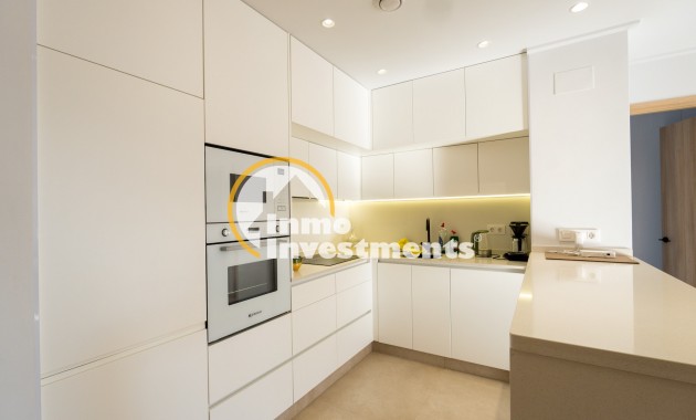 Resale - Penthouse - Guardamar del Segura - El Raso