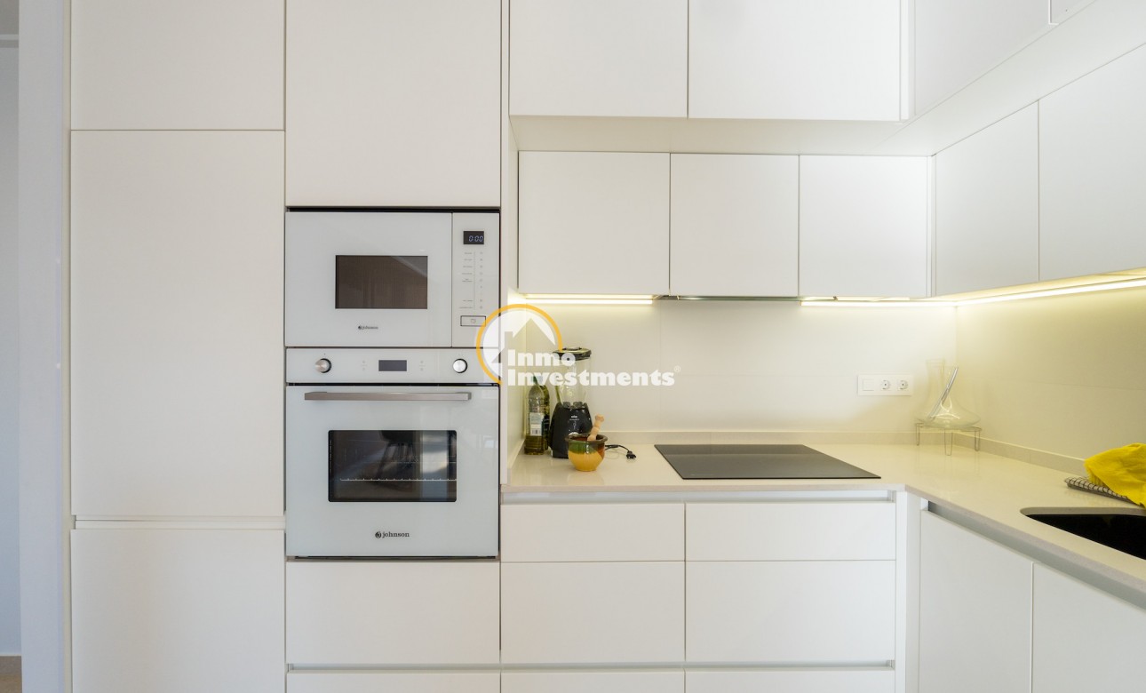 Resale - Penthouse - Guardamar del Segura - El Raso