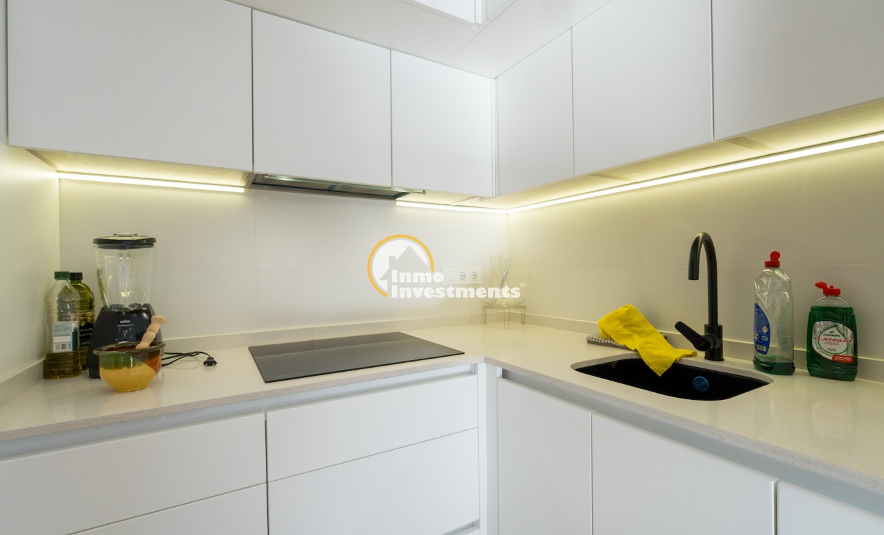 Resale - Penthouse - Guardamar del Segura - El Raso